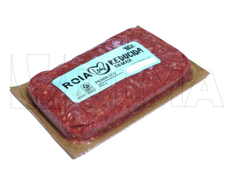 ULMA Packaging: Escoja la mejor alternativa para envasar carne picada
